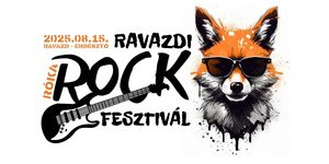 Ravazdi Rock Fesztivál 2025