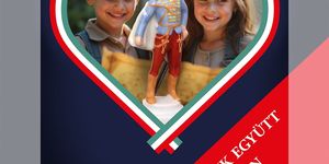 2025. augusztus 20 Herend - ünnepi programok a Porcelánmúzeumban