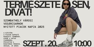 Trendi divat Szombathely 2025. Frissítsd a ruhatárad trendin, okosan, jó áron!