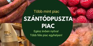 Szántódpusztai piac programok 2025 / 2026. Szántódpusztai piacok és vásárok  