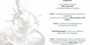 Vadászati Kultúra Ünnepe 2025 Keszthely