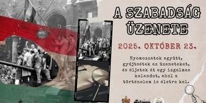 Családi nyomozós játék 2025 Balatonlelle. Élj át egy izgalmas történelmi kalandot!