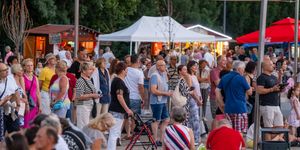 Pünkösd Hévízen 2026 - Ünnepi programok