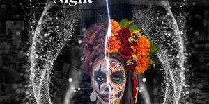 Halloween Night Budapest 2025. A vágy sötét oldala a VIBE Budapestben