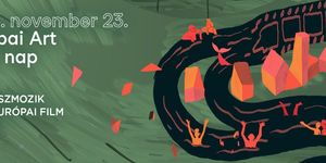 Európai Art Mozi nap 2025