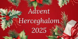Advent Herceghalom 2025