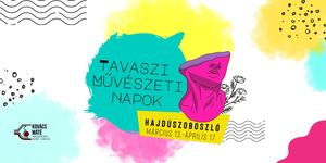 Tavaszi Művészeti Napok Hajdúszoboszló 2026