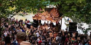 Manas Fesztivál 2026 Lengyeltóti