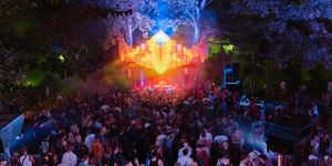 MicrOasis Fesztivál 2026 Lengyeltóti