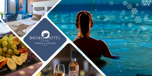 Téli wellness 2026 Mezőkövesd. Évindító kikapcsolódás 