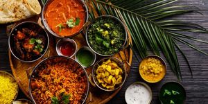 Indiai gasztronómiai workshop 2026 Krisna -völgy