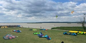 Beach Games Festival 2026 Gárdony