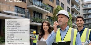 Társasház Konferencia 2026 - Társasházak jogszerű és értéknövelő üzemeltetése