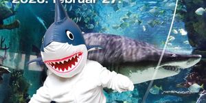 Farsang Tropicarium 2026 Budapest