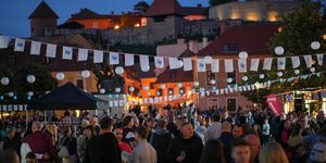 Egri Csillag Weekend 2026