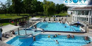 Zsóry Fürdő programok 2025. Zsóry Fest