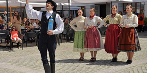 Ibolya Nap és Húsvét a Kastélyban 2026 – tavaszköszöntő fesztivál a Gödöllői Királyi Kastélyban