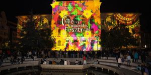 Őszi Kulturális Fesztivál Szeged 2025