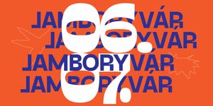 JamBoryVár Székesfehérvár 2025