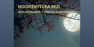 Rezi Vár programok 2025