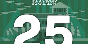 Tatai Vadlúd Sokadalom 2025