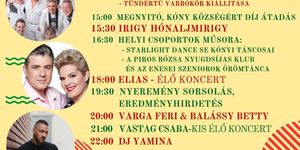 Kónyi Falunap 2025