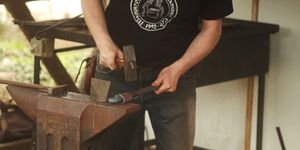 Balinkai Kovácsünnep 2026