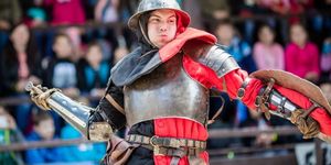 Lovagi torna  2026 - Visegrád legnépszerűbb középkori programja minden szombaton