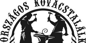Kovácstalálkozó 2025. Országos Kovácstalálkozó Vése