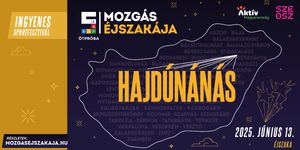 Hajdúnánási programok 2025. Események, rendezvények, fesztiválok