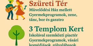Mádi Furmint Ünnep 2025