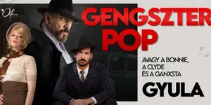 Gyulai kulturális programok 2025 / 2026. Színházi előadások a Várszínházban és a Művelődési Házban