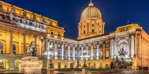 Magyar Nemzeti Galéria programok 2026 Budapest - Események, rendezvények