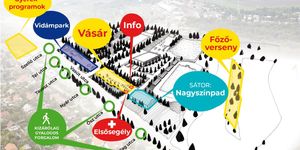 Battai Napok 2025 Százhalombatta