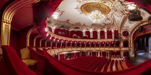 Kecskeméti Katona József Színház előadások 2026. Műsor és online jegyvásárlás