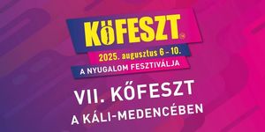 Káli-medence programok 2025. Események, rendezvények, fesztiválok