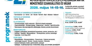 Alföldi Állattenyésztési és Mezőgazda Napok 2026 Hódmezővásárhely