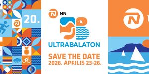 Ultrabalaton 2026. Fussuk vagy kerékpározzuk körbe a Balatont!