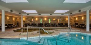 Tisza-tó Spa 2026 - fürdő, szauna és fitnesz, napi belépők vagy bérletek Balneum SPA-ban