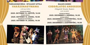 Szekszárdi gyerekprogramok 2025
