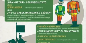 Pákozdi Katonai Emlékpark programok 2026