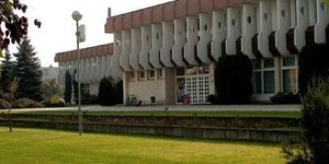 Flesch Károly Kulturális Központ programok 2026 Mosonmagyaróvár