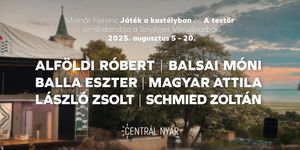 Szigligeti nyári színház 2025. Szabadtéri előadások és koncertek a Szigligeti Várudvarban
