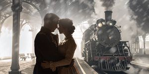 ANNA KARENINA - musical