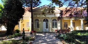 Balatonlelle Városi Művelődési Ház programok 2025