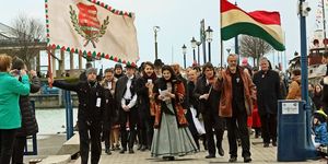 Füredi Tavaszi Fesztivál 2026 Balatonfüred