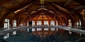 Agárdi Gyógy- és Termálfürdő  programok 2025