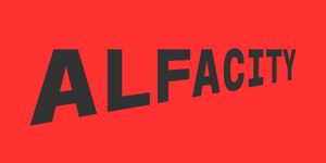 AlfaCity 2026 Velence