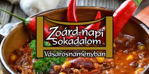 Zoárd-napi Sokadalom 2025 Vásárosnamény