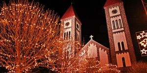 Advent  Balatonfüred 2025. Füredi Advent